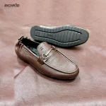 Relax fit ornament loafer - Image 2