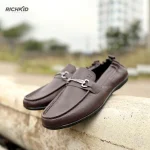 Relax fit ornament loafer - Image 3