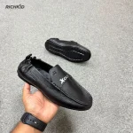 XoosFit loafer black - Image 2