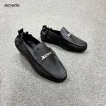 XoosFit loafer black - Image 3
